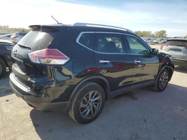 2016 NISSAN ROGUE S - 5N1AT2MV8GC785286