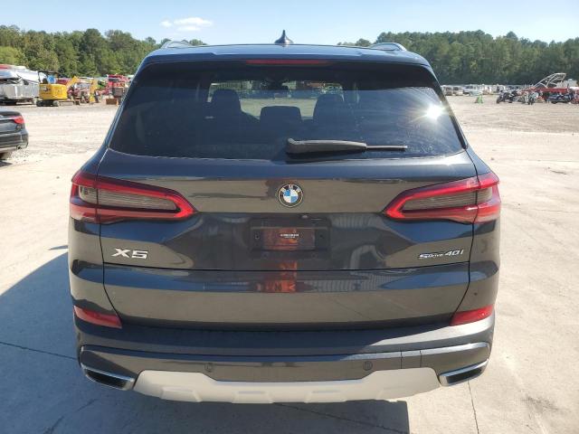 2020 BMW X5 SDRIVE 5UXCR4C01L9B71668