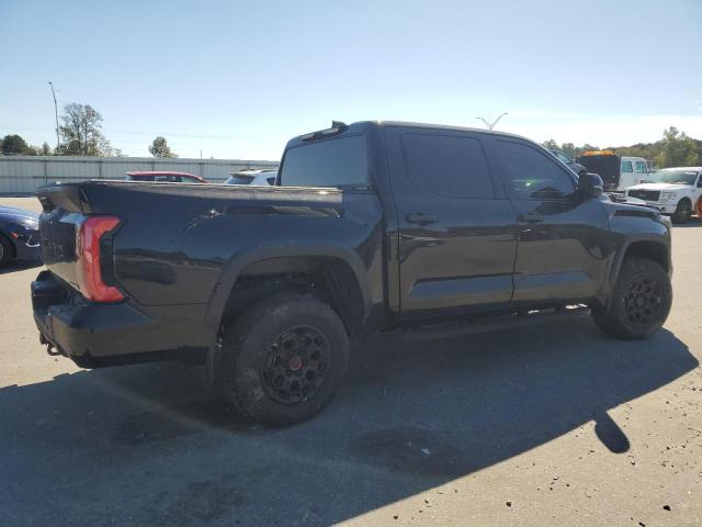 2025 TOYOTA TUNDRA CRE #3294433490