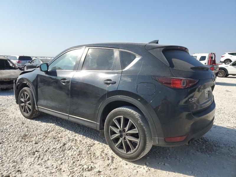 2018 MAZDA CX-5 TOURI - JM3KFBCM1J0472492