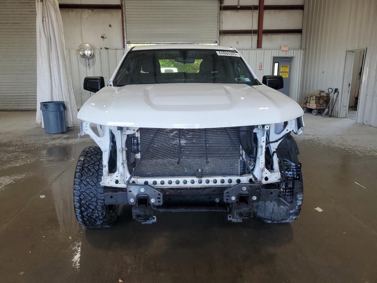 CHEVROLET SILVERADO K1500