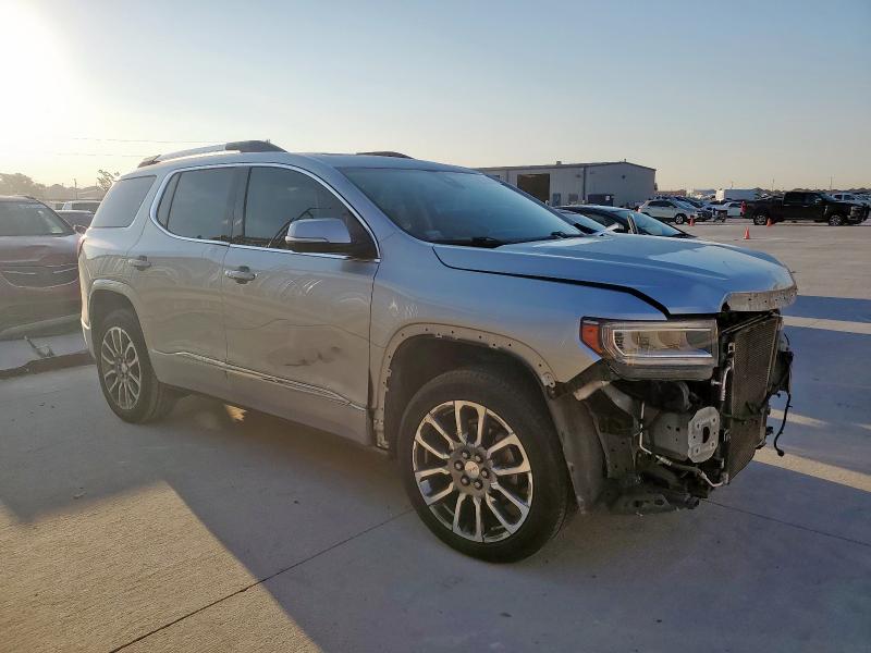 2020 GMC ACADIA DEN 1GKKNPLS5LZ229407