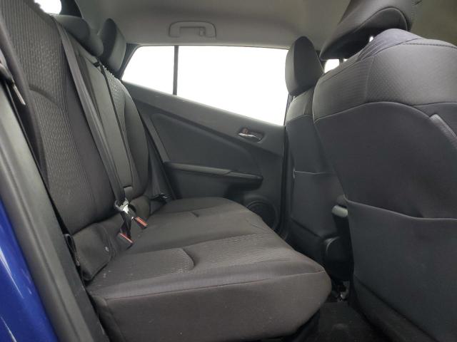 2016 TOYOTA PRIUS JTDKBRFU9G3500331