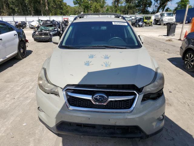 2014 SUBARU XV CROSSTREK 2.0 LIMITED #3301805336
