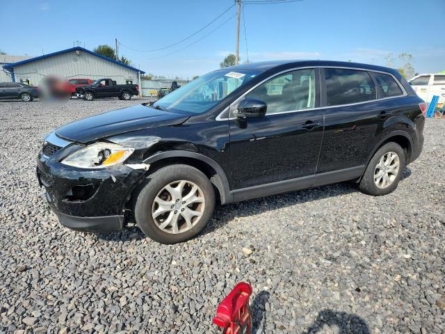 MAZDA CX-9