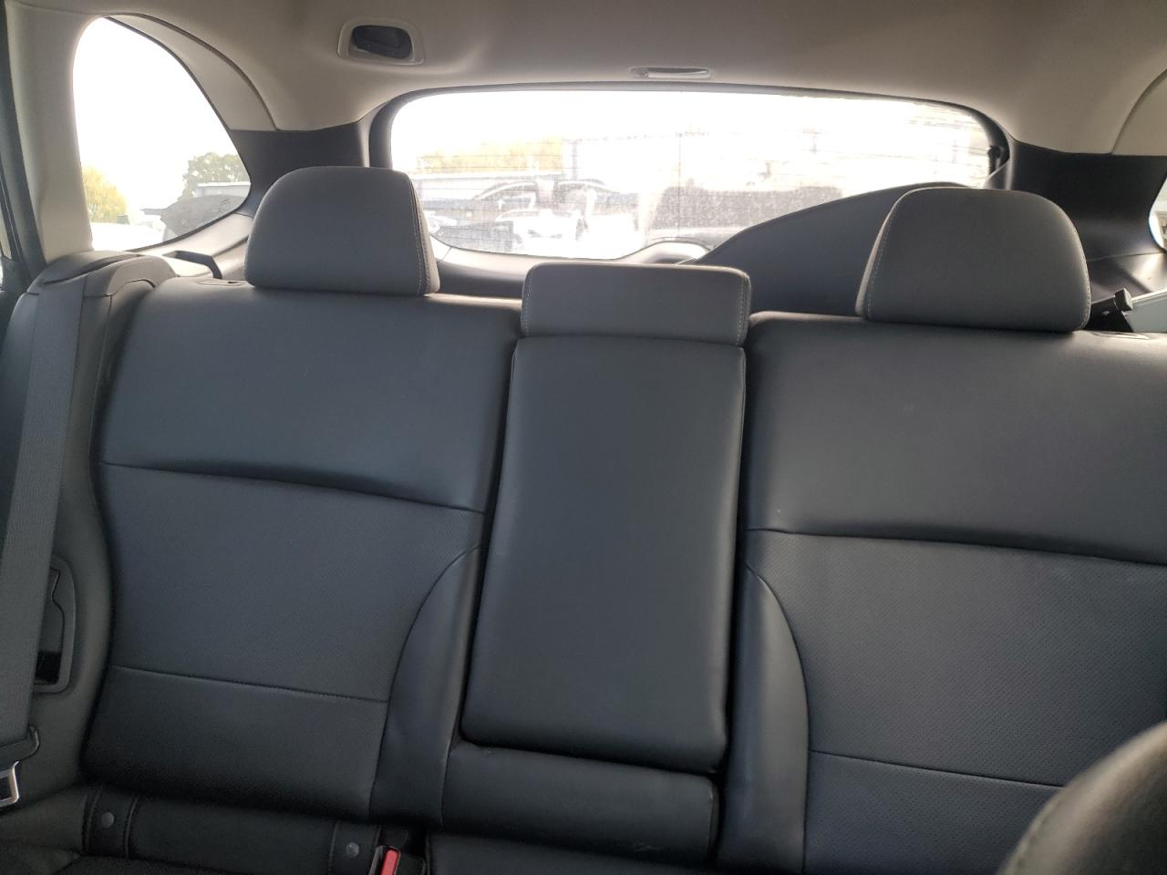 SUBARU OUTBACK 3.6R LIMITED