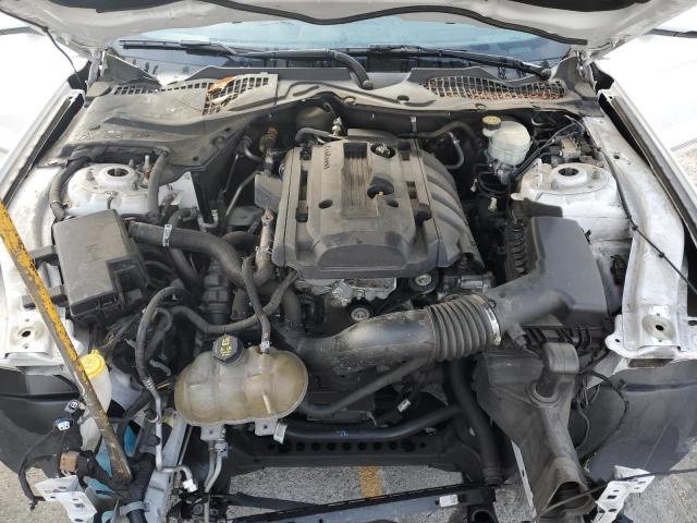 2016 FORD MUSTANG - 1FA6P8TH6G5268317