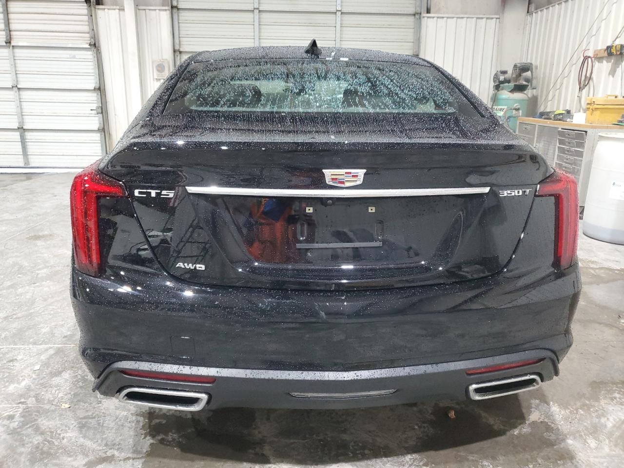 CADILLAC CT5 PREMIUM LUXURY