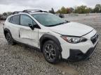 Lot #3309506562 2021 SUBARU CROSSTREK