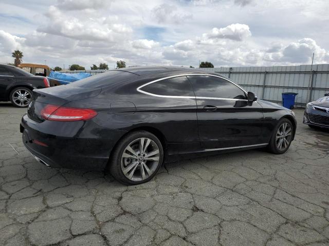 2017 MERCEDES-BENZ C 300 - WDDWJ4JB8HF587593