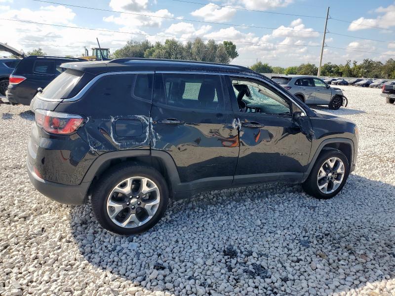 2019 JEEP COMPASS LI - 3C4NJDCB2KT854114