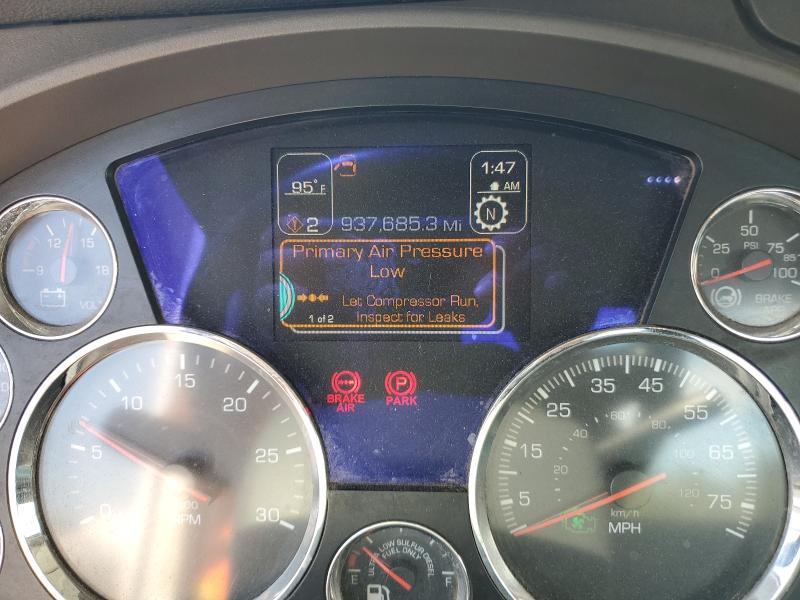 2015 KENWORTH CONSTRUCTI #3296286408