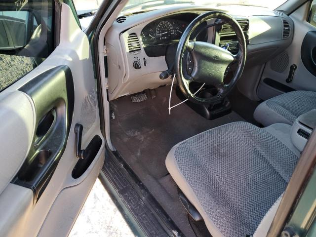 1999 FORD RANGER SUP #3259627386