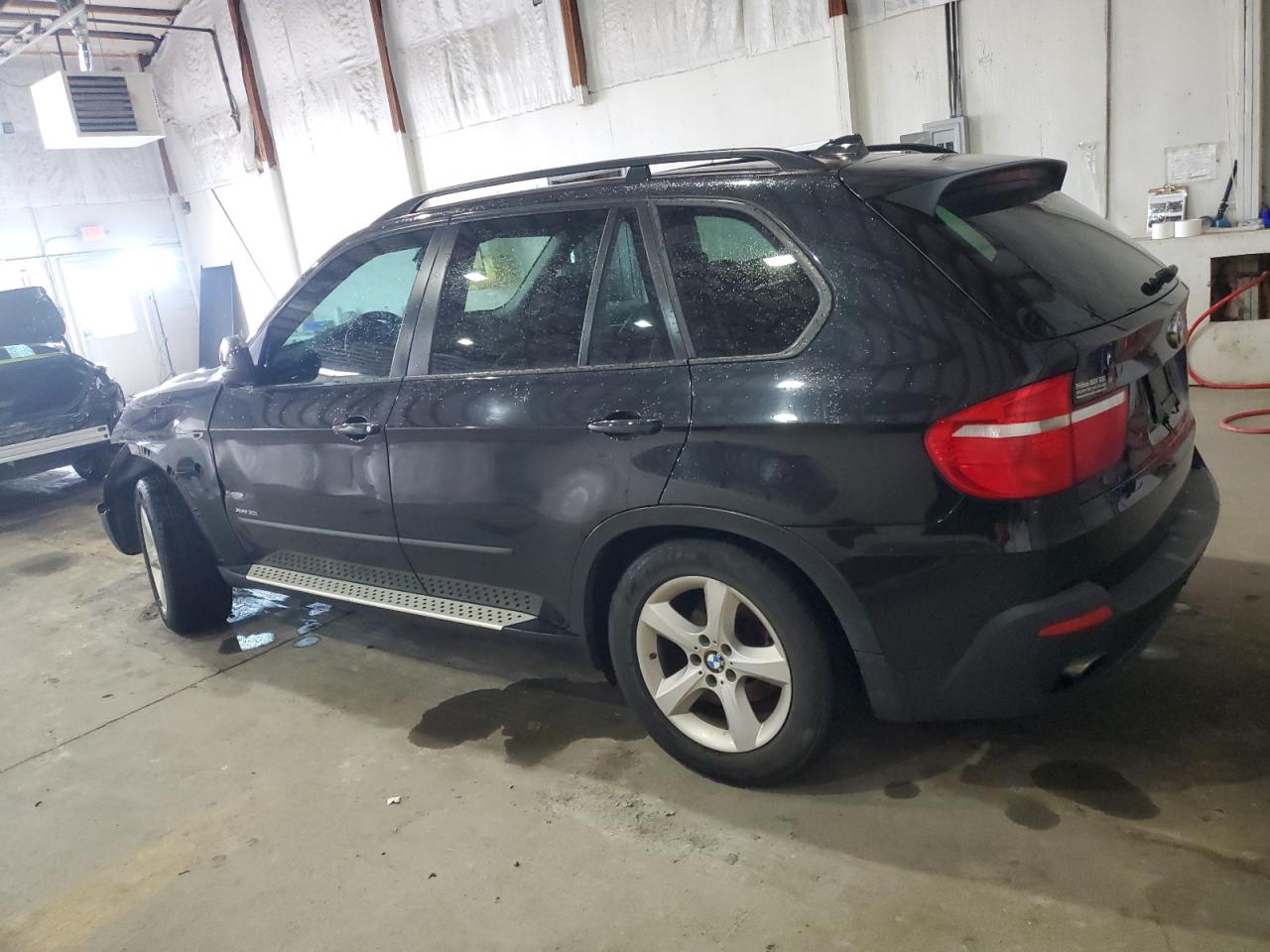 BMW X5 XDRIVE30I