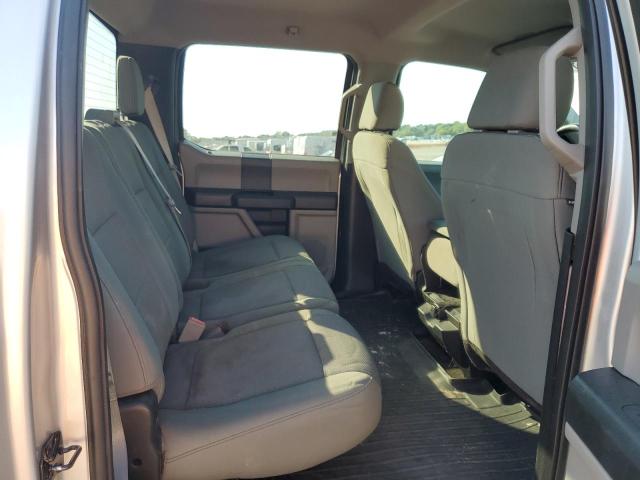 2018 FORD F250 SUPER - 1FT7W2BT7JEB88553