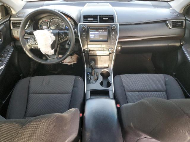 2015 TOYOTA CAMRY LE #3290206204