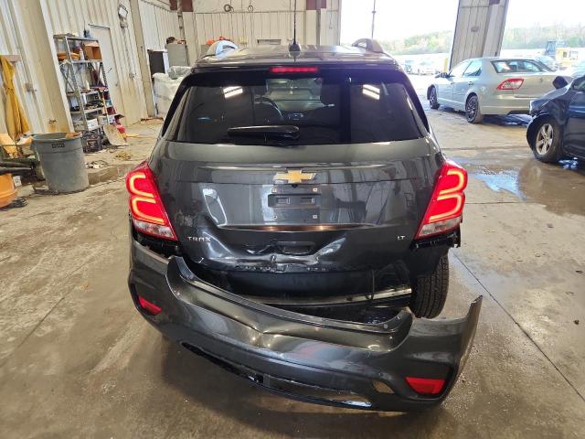 2018 CHEVROLET TRAX 1LT - KL7CJLSB7JB683991