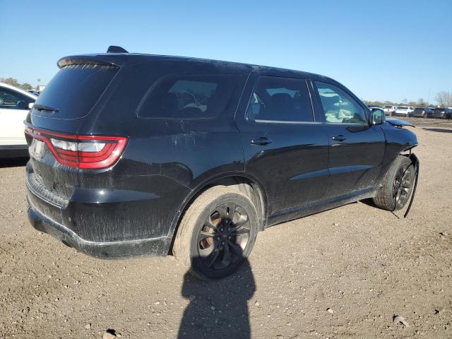 2020 DODGE DURANGO GT #3293452411