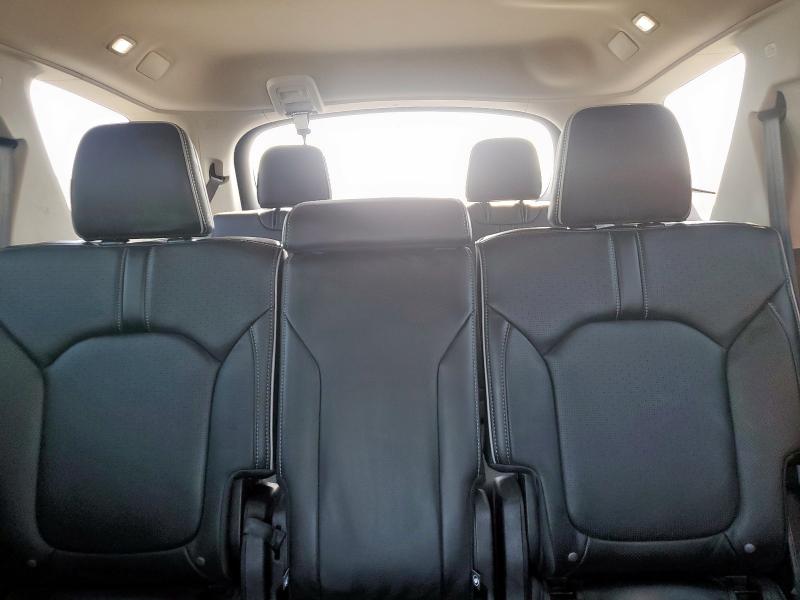2023 HONDA PILOT ELIT 5FNYG1H84PB012565