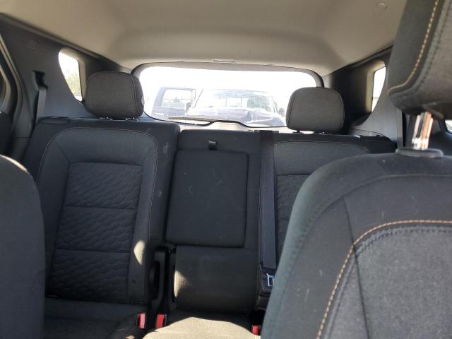 2018 CHEVROLET EQUINOX LT - 2GNAXSEV8J6249484