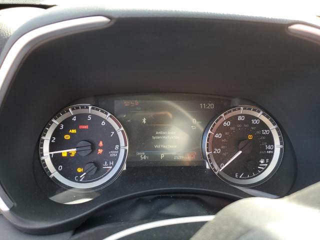 2024 TOYOTA HIGHLANDER #3297219396