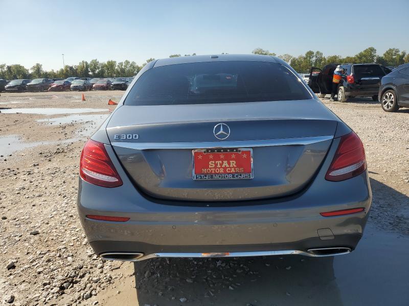2018 MERCEDES-BENZ E 300 - WDDZF4JB9JA360155