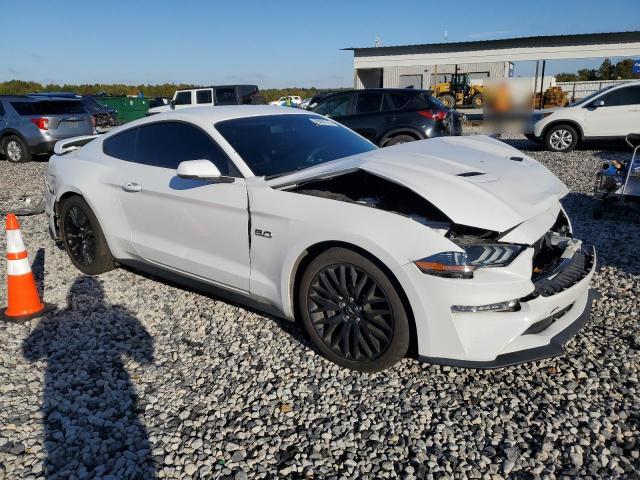 2020 FORD MUSTANG GT #3290192230