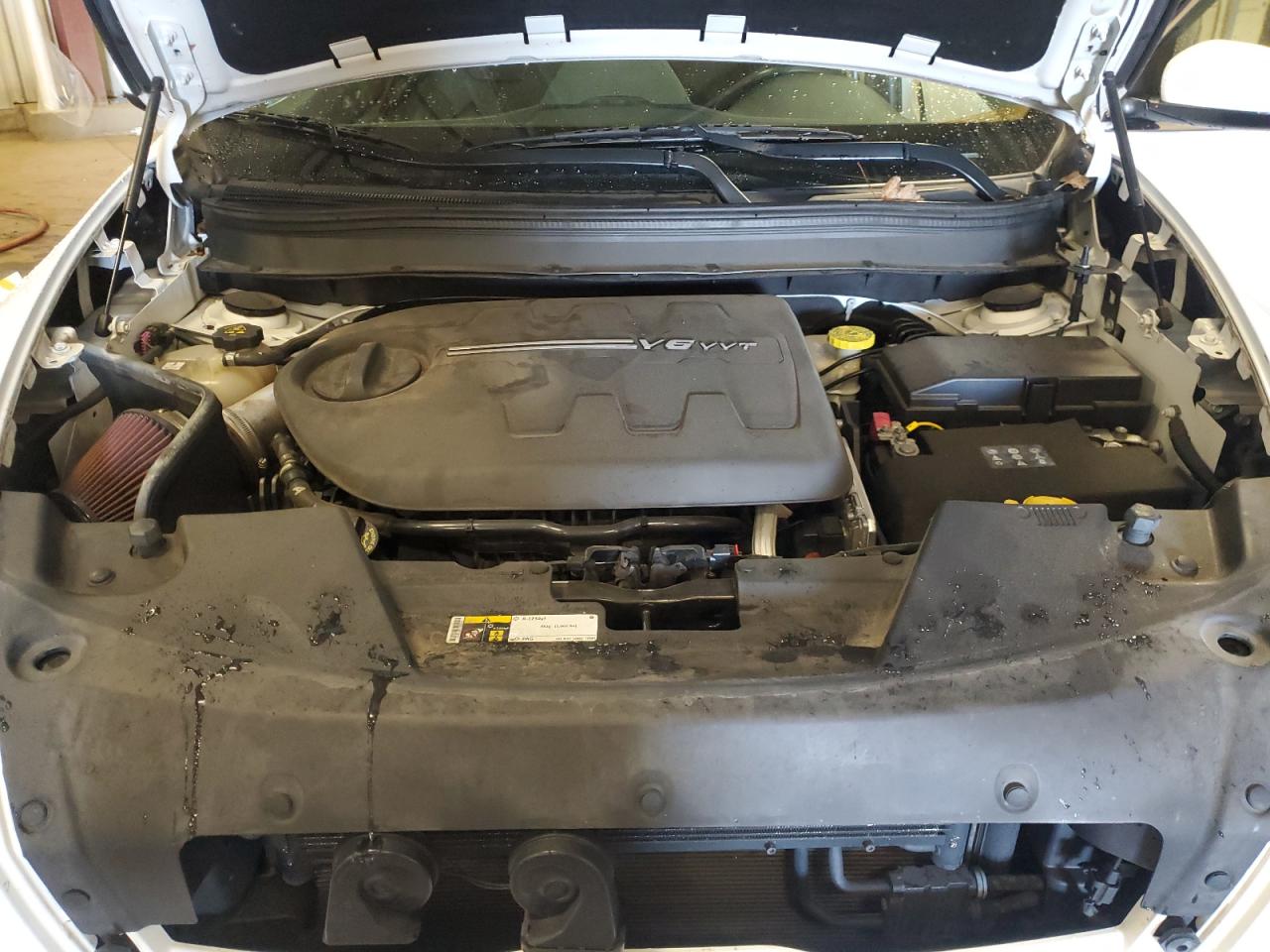 JEEP GRAND CHEROKEE LATITUDE