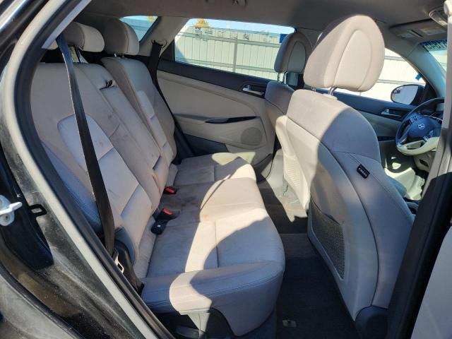 2016 HYUNDAI TUCSON LIM - KM8J3CA41GU214511