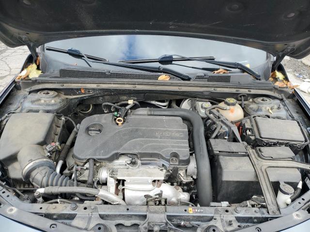 2020 CHEVROLET MALIBU LT - 1G1ZD5ST1LF043966