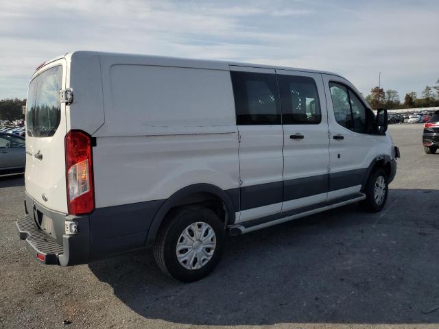 2016 FORD TRANSIT T- #3317908924