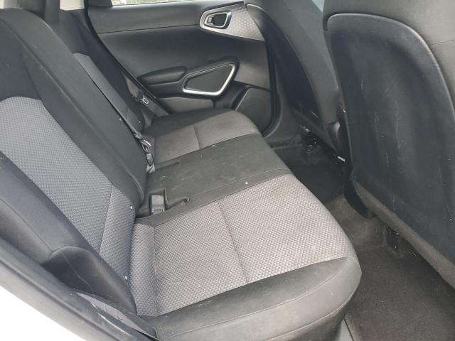 2022 KIA SOUL LX - KNDJ23AU2N7173812