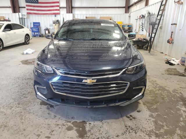 2018 CHEVROLET MALIBU LS #3304632966