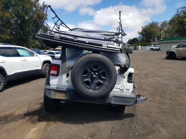 2023 JEEP WRANGLER S #3279096238