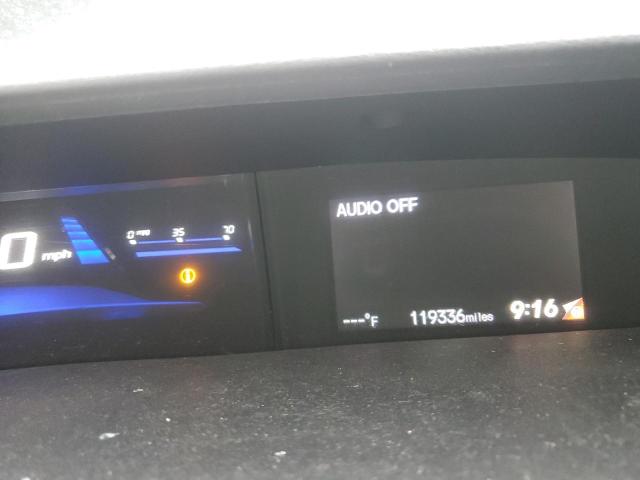 2015 HONDA CIVIC EXL - 19XFB2F94FE081185