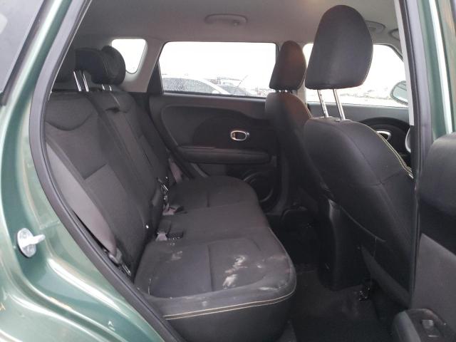 2014 KIA SOUL + - KNDJP3A59E7039843