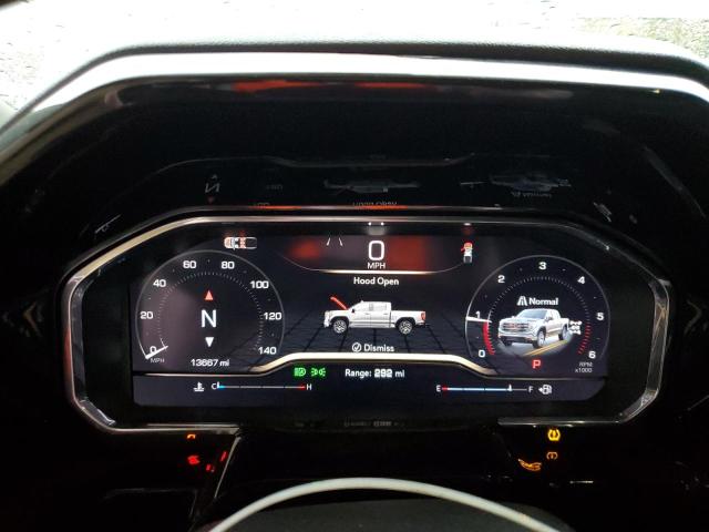 2024 GMC SIERRA K15 - 3GTUUDE8XRG291272