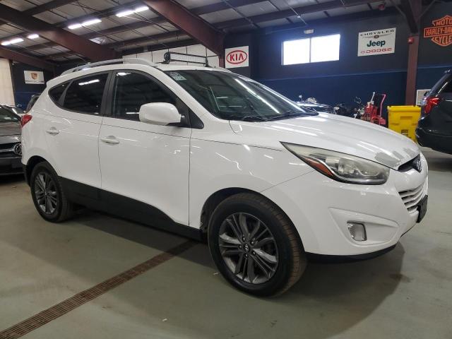2015 HYUNDAI TUCSON LIM - KM8JUCAG1FU116150