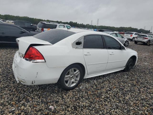 2015 CHEVROLET IMPALA LIM - Other View