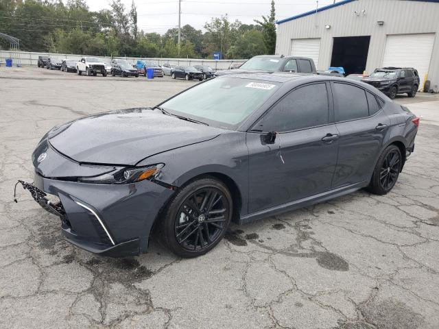 Global Auto Auctions: 2025 TOYOTA CAMRY XSE