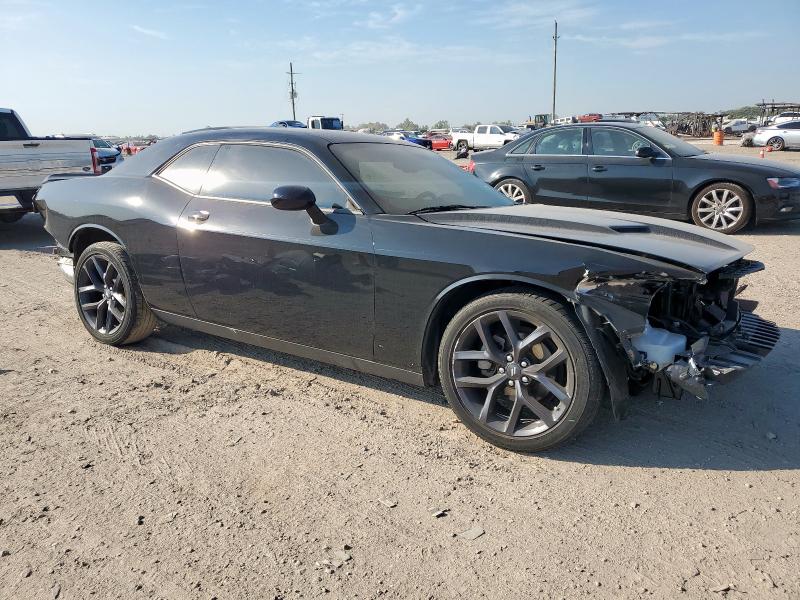 2023 DODGE CHALLENGER 2C3CDZAG8PH670276