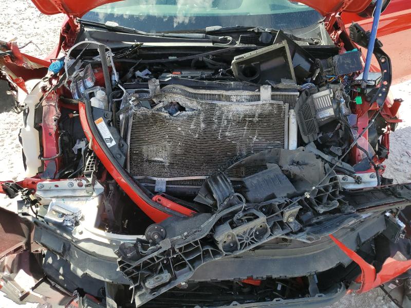 2024 HONDA CIVIC SPOR #3280427165