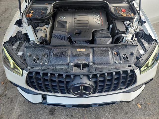 2021 MERCEDES-BENZ GLE COUPE #3264401417