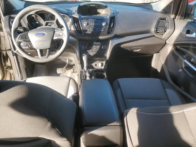 2017 FORD ESCAPE SE - 1FMCU9GD4HUC23513