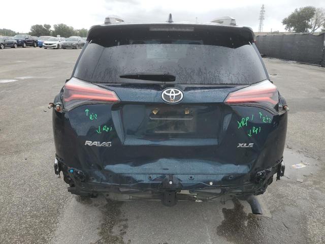 2018 TOYOTA RAV4 ADVEN 2T3WFREV0JW465280