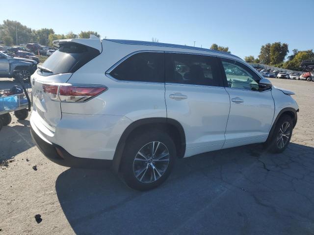 2016 TOYOTA HIGHLANDER - 5TDJKRFH8GS276711