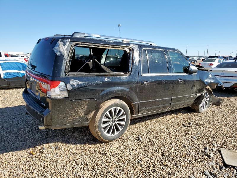 2016 LINCOLN NAVIGATOR #3316106222
