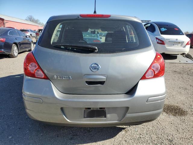 2012 NISSAN VERSA S - 3N1BC1CP0CK815913
