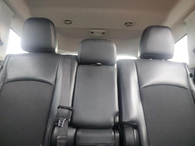 2015 DODGE JOURNEY CR - 3C4PDCGB1FT718874