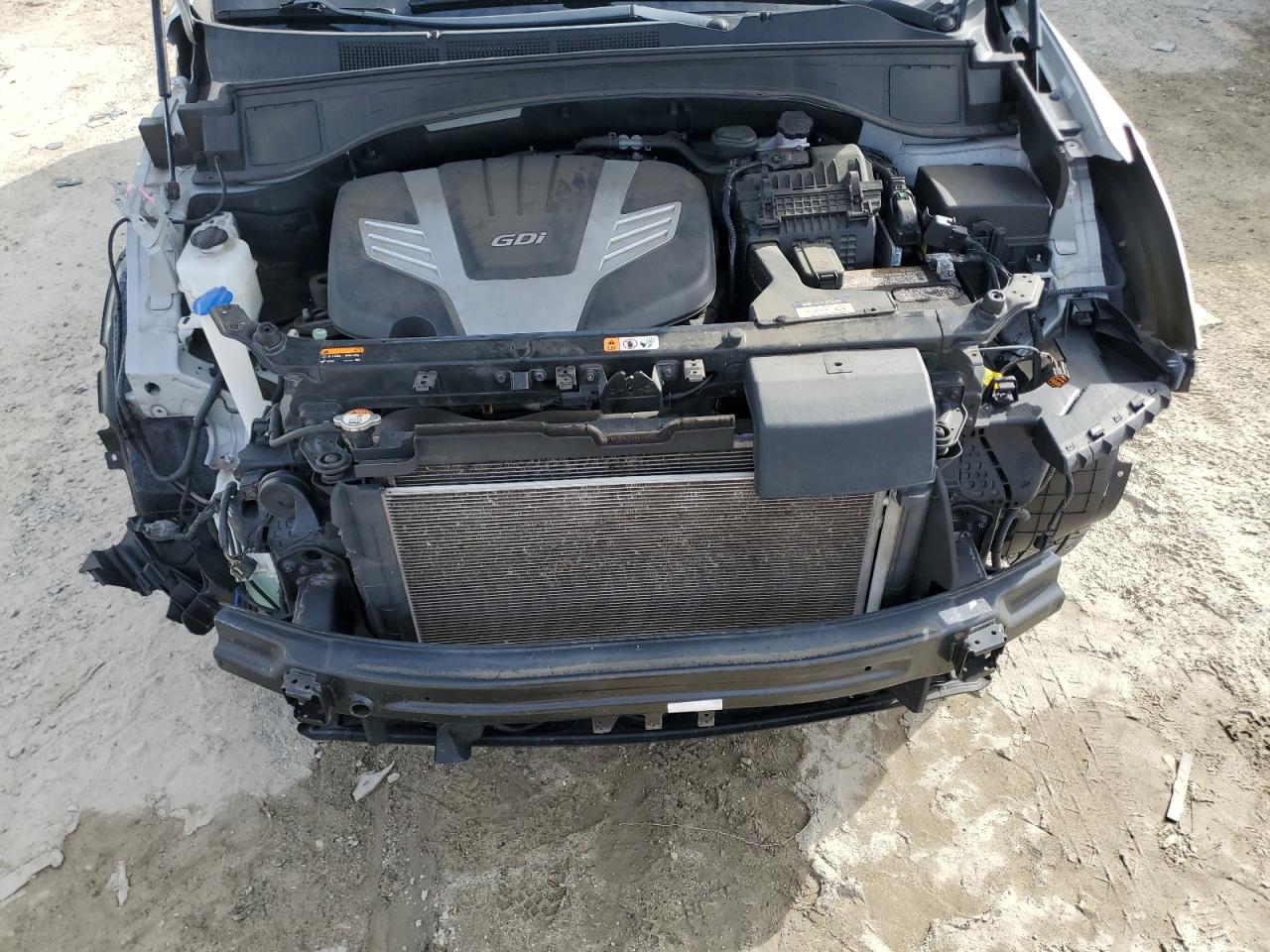 HYUNDAI SANTA FE SE ULTIMATE